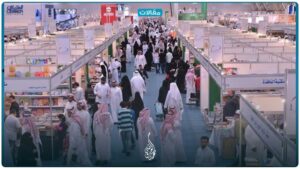 خيال وشطحات… في معرض كتاب الرياض!!